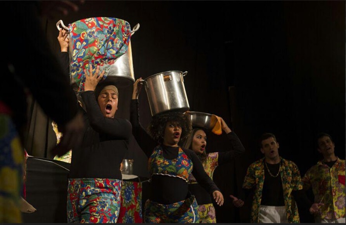 Foto: Ghiba Dourado